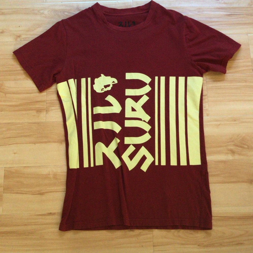 Suru Clothing T Shirt